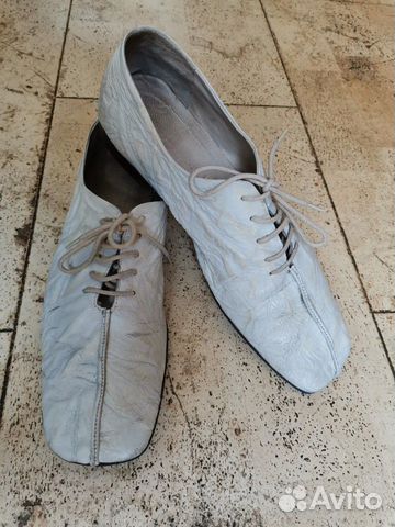 Туфли летние Туфли летние