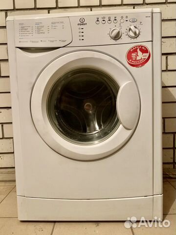 Стиральная машина indesit Стиральная машина indesit