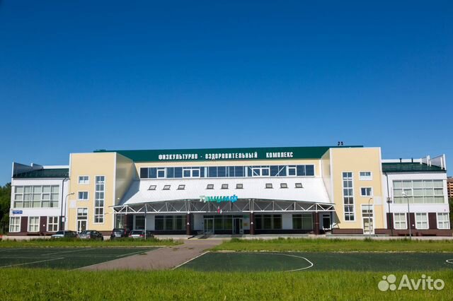 2-к квартира, 61.7 м², 8/9 эт. 2-к квартира, 61.7 м², 8/9 эт.