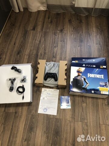 Sony Playstation 4 Pro 1 tb (PS4PRO) Sony Playstation 4 Pro 1 tb (PS4PRO)