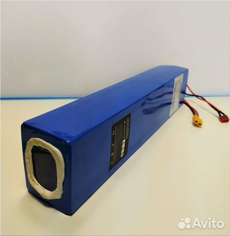 Аккумулятор/батарея электросамоката/гироскутера