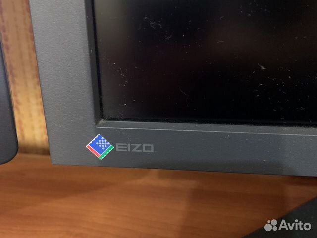 Монитор eizo ColorEdge CG241w