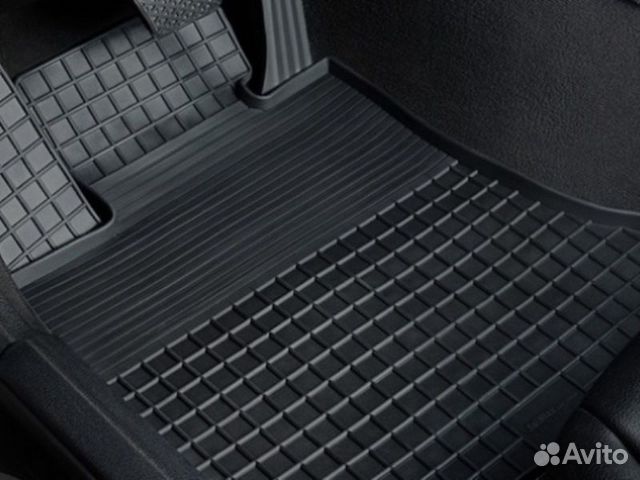 Лучшие автомобильные коврики 