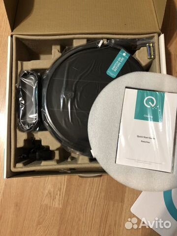 Eufy by Anker RoboVac R450 Eufy by Anker RoboVac R450