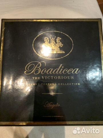 Boadicea the victorious angelic Boadicea the victorious angelic