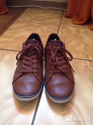 Кеды Fred Perry Кеды Fred Perry