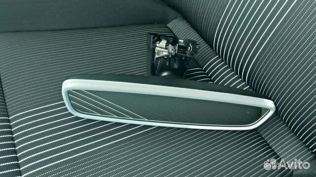 Зеркало салонное 3G0857511E VAG Зеркало салонное 3G0857511E VAG