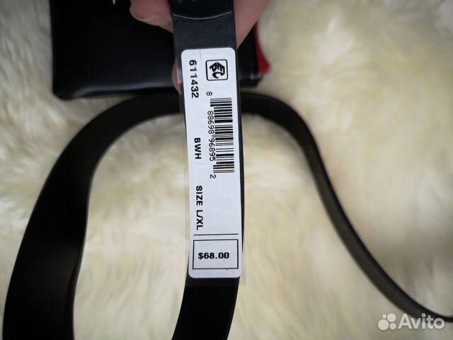 Сумка Calvin Klein Сумка Calvin Klein