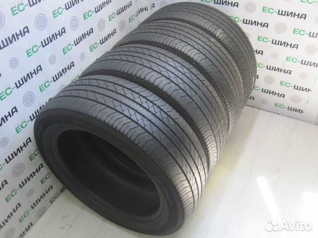235/55/19 комплект б/у Dunlop 235 55 R19 235/55/19 комплект б/у Dunlop 235 55 R19