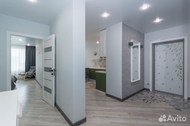 3-к квартира, 71.4 м², 2/10 эт. 3-к квартира, 71.4 м², 2/10 эт.
