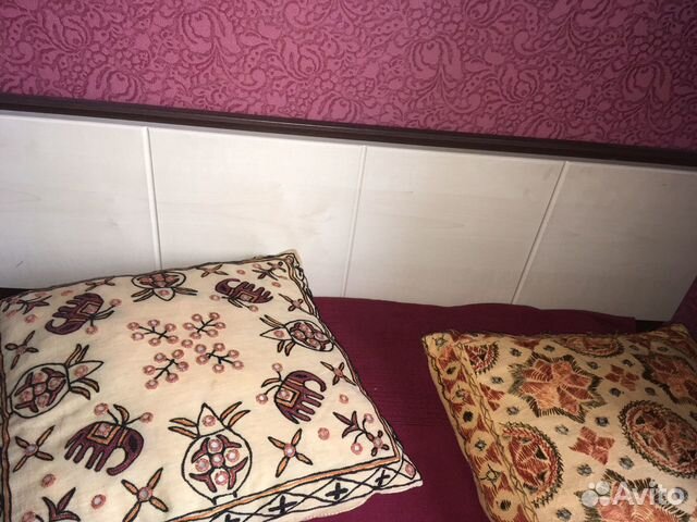 Кровать с матрасом Кровать с матрасом