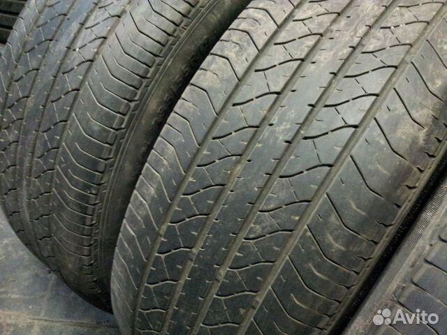 R19 235/55 Dunlop SpSport - цена за комплект R19 235/55 Dunlop SpSport - цена за комплект