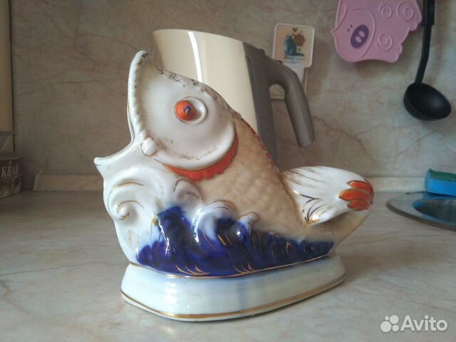 Статуэтка СССР