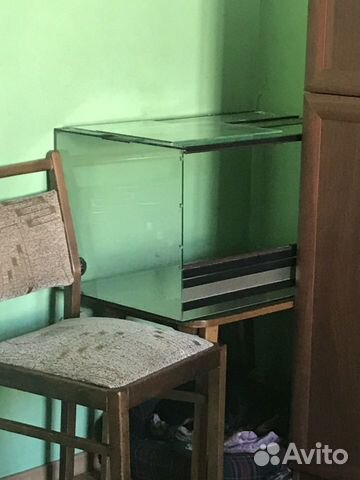 Террариум 70 длинна 45 ширина 40 высота Террариум 70 длинна 45 ширина 40 высота