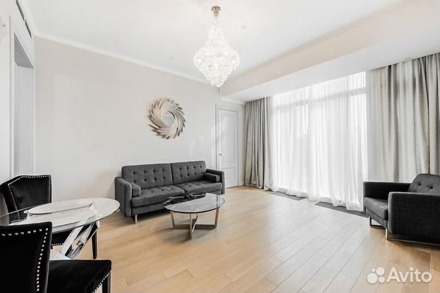 2-к квартира, 67 м², 7/21 эт. 2-к квартира, 67 м², 7/21 эт.