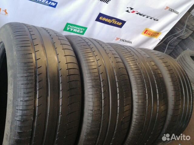 Лето Michelin Latitude Sport 275/50R20 109W Лето Michelin Latitude Sport 275/50R20 109W