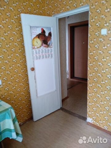 1-к квартира, 33 м², 2/9 эт.