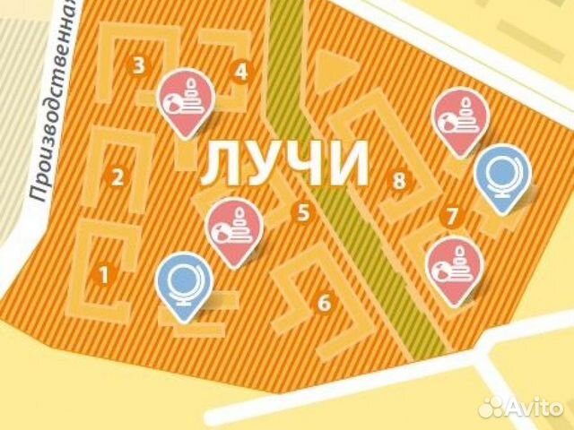 Продам торговое помещение, 126.80 м² Продам торговое помещение, 126.80 м²