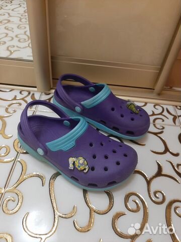 Crocs С12-13,р.29-30 Crocs С12-13,р.29-30