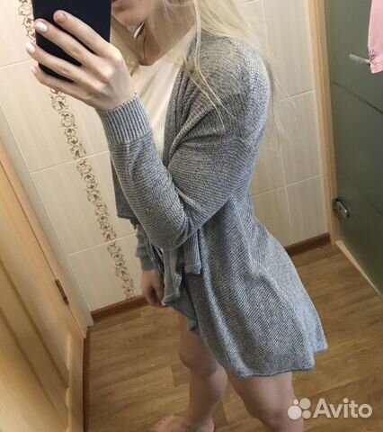 Кардиган Кардиган