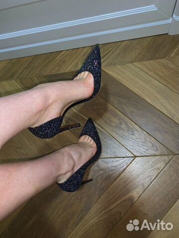 Туфли Christian Louboutin Туфли Christian Louboutin