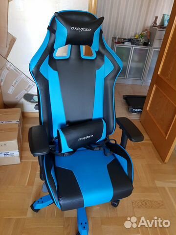 Dx racer dxracer king OH/KS06/NB Dx racer dxracer king OH/KS06/NB