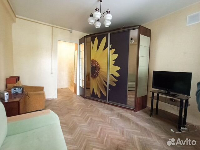 2-к квартира, 59 м², 3/5 эт. 2-к квартира, 59 м², 3/5 эт.