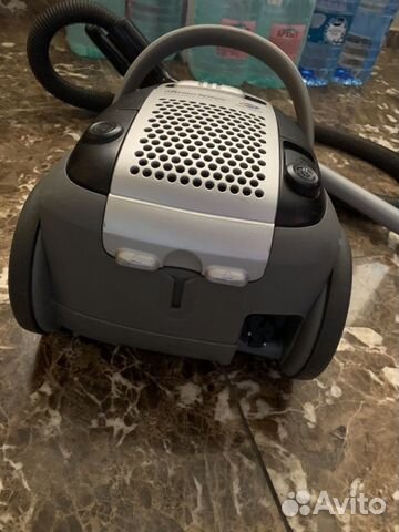 Пылесос Electrolux Z5942HP