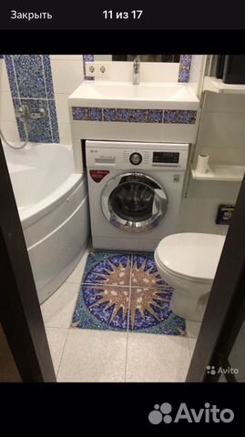 Студия, 28 м², 3/3 эт. Студия, 28 м², 3/3 эт.