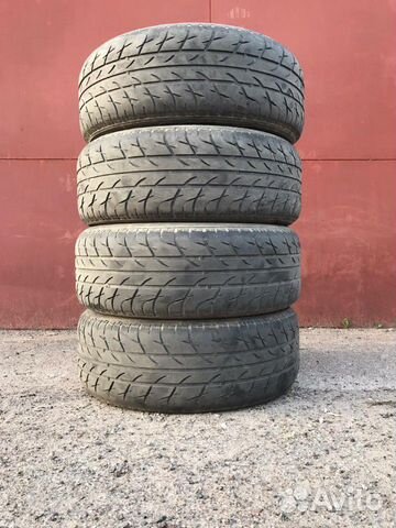 Летние шины р16 r16 205/55r16 комплект Летние шины р16 r16 205/55r16 комплект