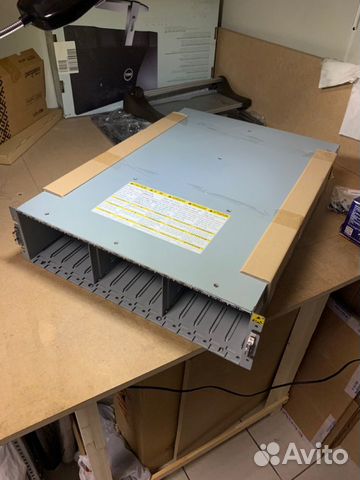 Дисковая полка Hitachi DF-F800-rkak