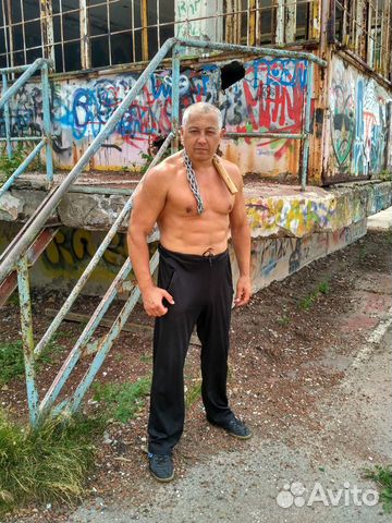 Персональный тренер-инструктор Боевые единоборства