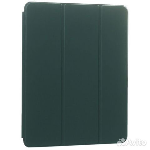 Чехол для iPad Pro 12.9 2020 Бриллиант-зеленый