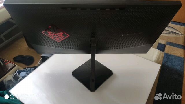 Монитор игровой 144 HP omen 25 (Z7Y57AA) Монитор игровой 144 HP omen 25 (Z7Y57AA)