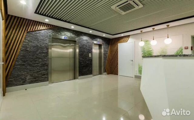 Офисное помещение, 77.3 м²