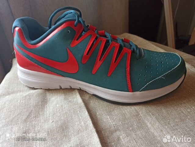 Кроссовки nike AIR vapor court