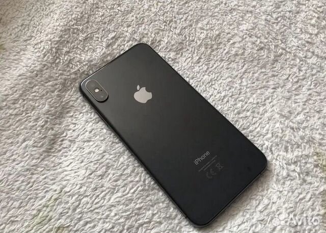 iPhone xs 512 GB идеал, ростест