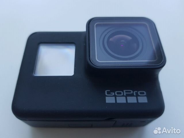 Gopro hero 7 Black