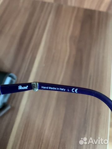 Очки Persol 30-28S 987/04, Солнцезащитные очки Очки Persol 30-28S 987/04, Солнцезащитные очки