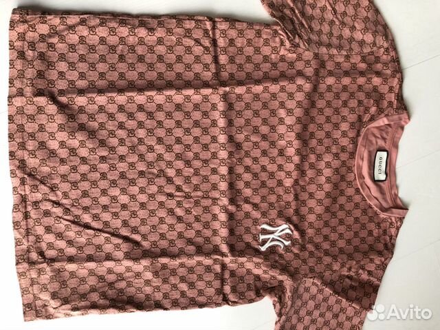 Футболка Kenzo, Gucci, Versace