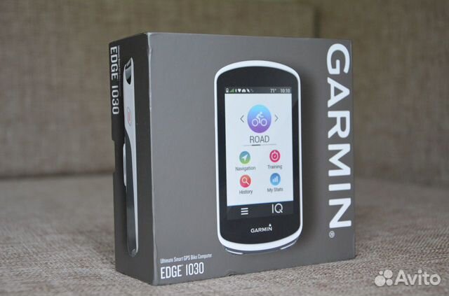 Garmin Edge 1030 (Новый)