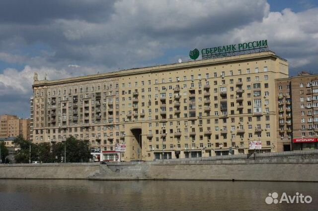 3-к квартира, 90 м², 2/11 эт.