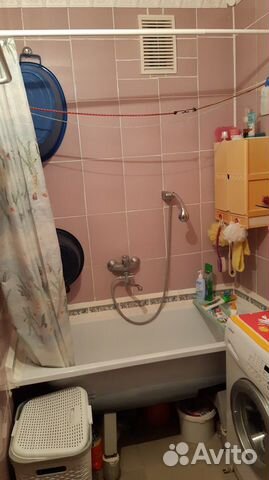 1-к квартира, 32 м², 3/5 эт.