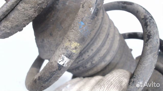 Амортизатор подвески левый передний Seat Alhambra