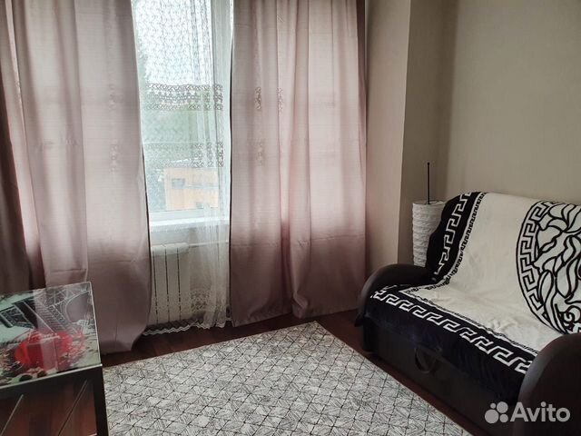 3-к квартира, 73 м², 4/22 эт.