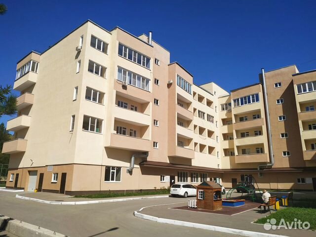 4-к квартира, 151.7 м², 5/5 эт. 4-к квартира, 151.7 м², 5/5 эт.