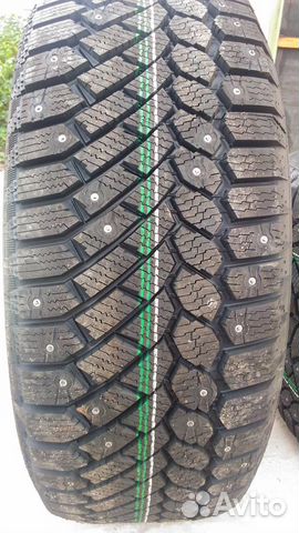 Новые 215/55R16 Gislaved NordFrost 200 ID XL Новые 215/55R16 Gislaved NordFrost 200 ID XL