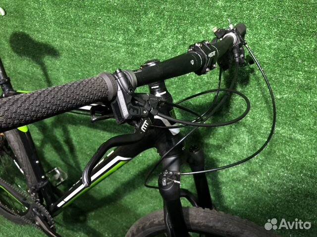 Trek Superfly обмен дербан
