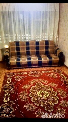 1-к квартира, 30 м², 3/5 эт.