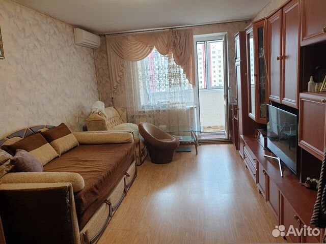 3-к квартира, 77 м², 5/5 эт.